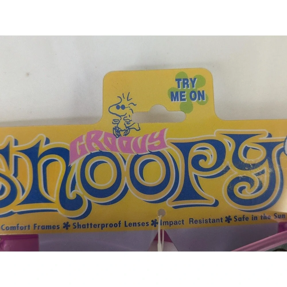 N/A groovy snoopy
